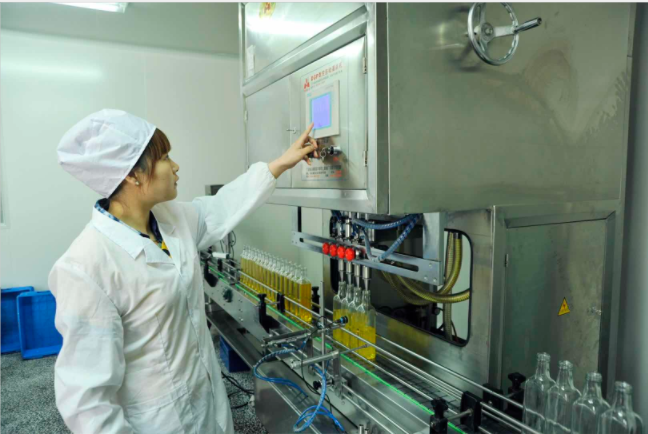 jiangxi enquan oil-fat co.,ltd