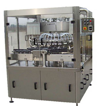 bottle washer, bottle washing machine