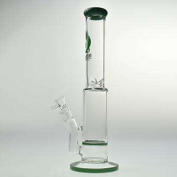 Ten Chinese Ice Catcher Straight Bong Suppliers Popular in European and American Countries