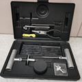 Emergency Blue/Black Heavy Duty Tire Repair Kit for Cars1