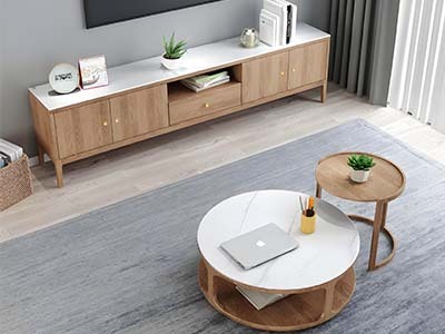 Difficult to select products, slow supply? Dongguan Kingdon one-stop solution for all categories of wood products