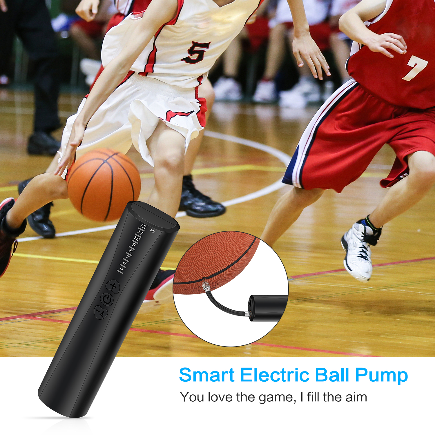 AP1-S Ball Pump AP1-S Ball Pump