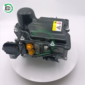 0AM Electromechanical Unit