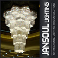 Contemporary Night Club Chandelier Lighting1
