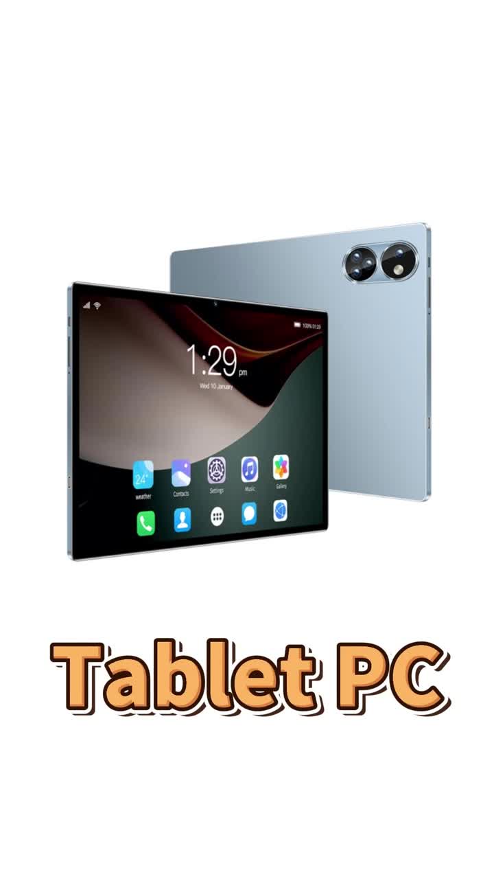 9 P10 Tablet PC