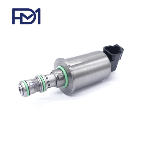 EHPR98-G38CS-0-G-12ER 1804 Solenoid Valve