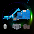 Metal Chips Pressing Machine: Types, Uses, and Buying Guide1