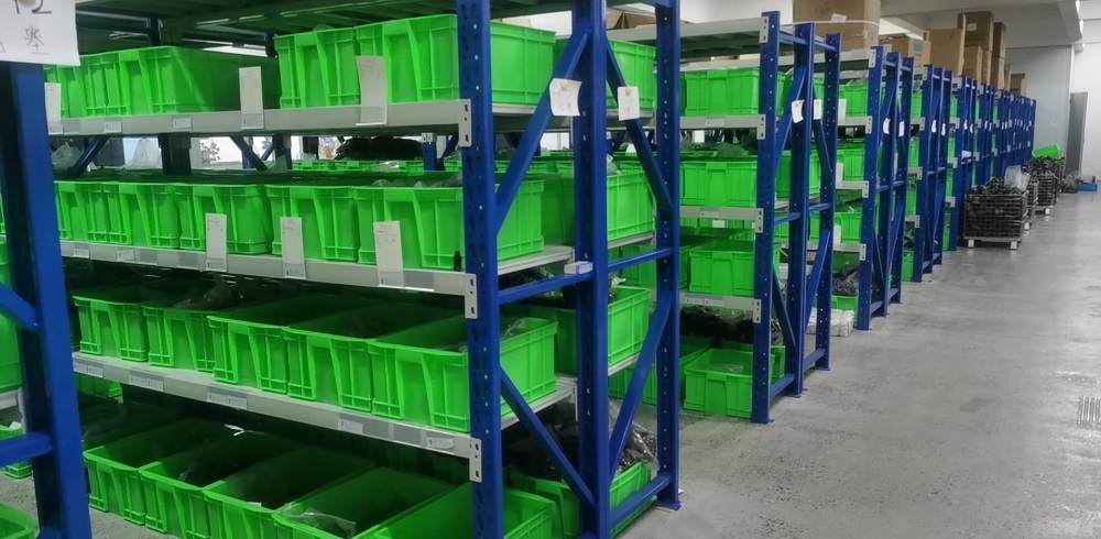 Ruian Baiheng Auto Parts CO.,Ltd