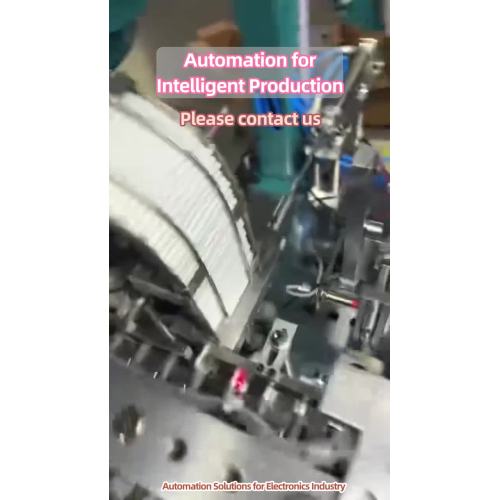 Automação Inovadora para Produção Moderna