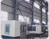 Weifang Running Machine Co,.Ltd