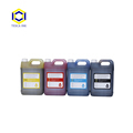 Epson S3200 I3200 Polyester Printer Inks - Magenta, Yellow, Cyan, Black, 1kg & 5kg1