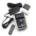ZQ1-0UB0B010-00 Original Mobile Barcode Printer for Zebra ZQ110 - 203dpi Thermal Label Printer1