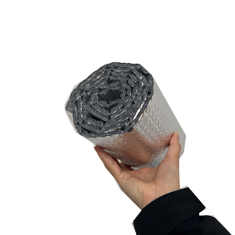 Foil Bubble Roll