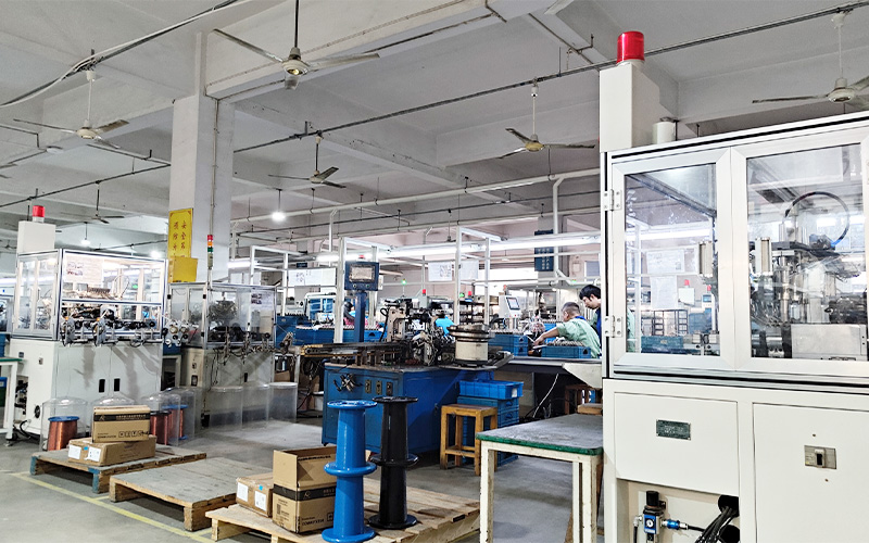 rotor workshop