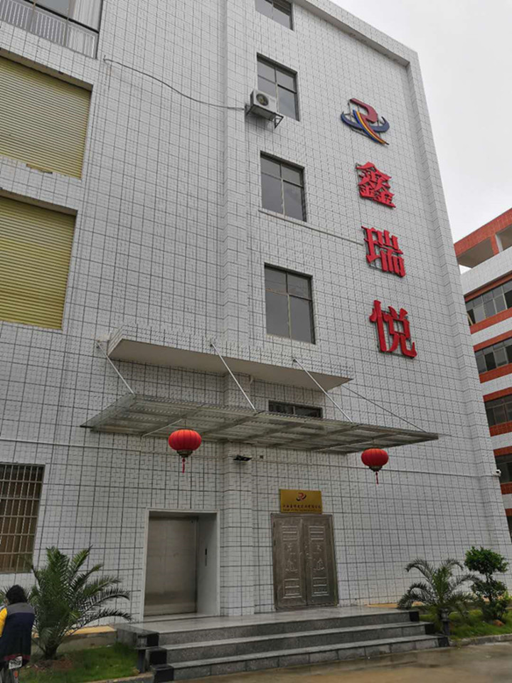 Jiangxi Xin Rui Yue industrial Co.,Ltd.