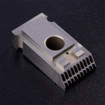 How precise is precision wire cutting?