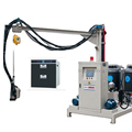 Factory Food Container Foam Machine: EPE Foam Insulation & PU Polyurethane Foam Equipment1
