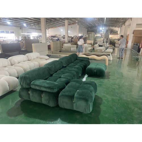 Acerca de Shenzhen Guang Desen Furniture Co., Ltd