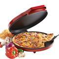 Electric Tortilla Maker and Pizza Oven for Kitchen Household Use1