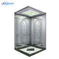 Inexpensive High-End Hotel Elevators and Safety Parts1