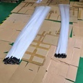 0.5mm to 3mm Straightened PMMA End Glow Plastic Optical Fiber Bundle Search Engine1