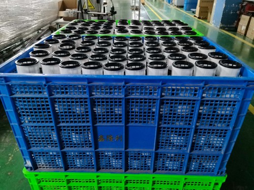 فناوری Ningbo Benefit راه حل های سفارشی سیستم فیلتراسیون را برای صنایع جاروبرقی و تصفیه هوا ارائه می دهد.