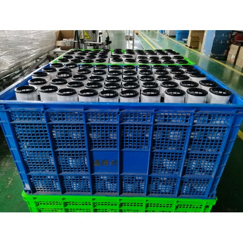 Ningbo Benefit Technology, Elektrikli Süpürge ve Hava Temizleme Endüstrileri için Özel Yapım Filtrasyon Sistemi Çözümleri Sunuyor