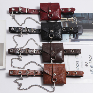 Top 10 China Belt Bag Manufacturers