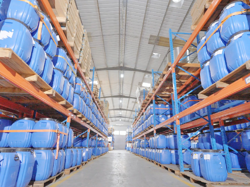 Guangdong Guowei Guanli New Materials Co., Ltd.