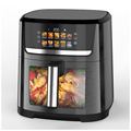 2024 Smart Oil-Free Healthy Air Fryer Oven - Digital Air Fryer for Home Use1
