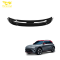 Maremlyn Car Trunk Spoiler Wing - Rear Trunk Spoiler for Smart #1 Exterior Accessories1