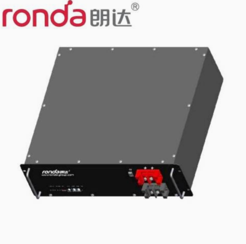 Innovations in Forklift Batteries