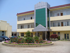 Jiangsu Fanqun Drying Equipment Factory Co., Ltd. 