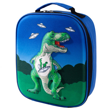 China Top 10 Lunch bag Potential Enterprises