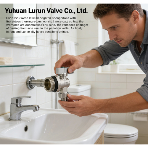 শিল্প নদীর গভীরতানির্ণয় সিস্টেমের জন্য স্টেইনলেস স্টীল পাইপলাইন ভালভ