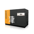 Energy Saving Low Pressure Oil-Free Screw Air Compressor Blower1