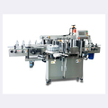 Automatic Double-Sided Labeling Machine1