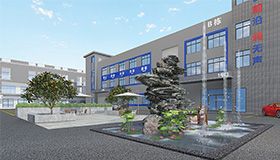 GUANGDONG QIANRUN MACHINERY SCI&TECH CO.,LTD