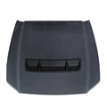 High Quality GT500 Style Aluminum Hood for Mustang 2010-2014 GT & GT500 & V61