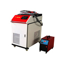 1KW to 2KW Mini Handheld Laser Welding Machine for Stainless Steel1