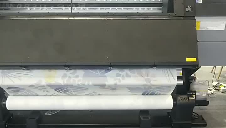 Печать видео