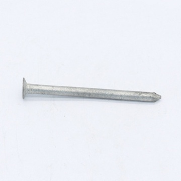 China Top 10 Hot-Dipped Galvanized Common Nails Brands