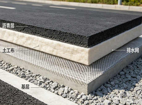 هندسة الطرق