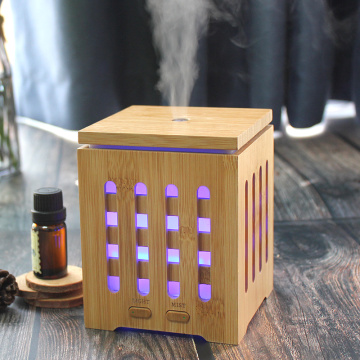 Top 10 Most Popular Chinese Aroma Fragrance Diffuser Brands