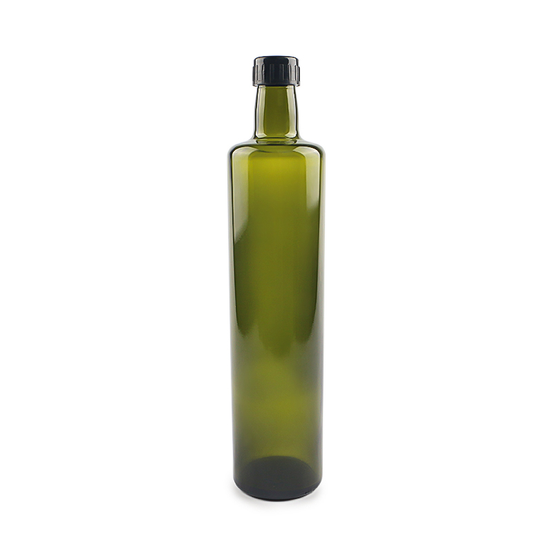 grünes Olivenöl