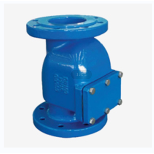 Sewage check valve