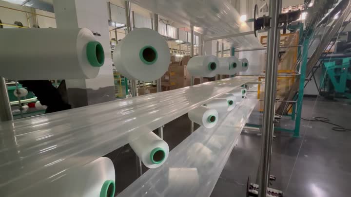 Donde la precisión toma forma dentro de nuestra industria