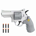 2024 Wholesale ZP5 Airsoft Gun Toy Pistol: Soft Shell Projectile & EAV Kids' Toy1