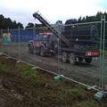 New Zealand Australia Standard Building Removable Event Fence Panels for Construction Sites and Mobile Temporary Fencing1
