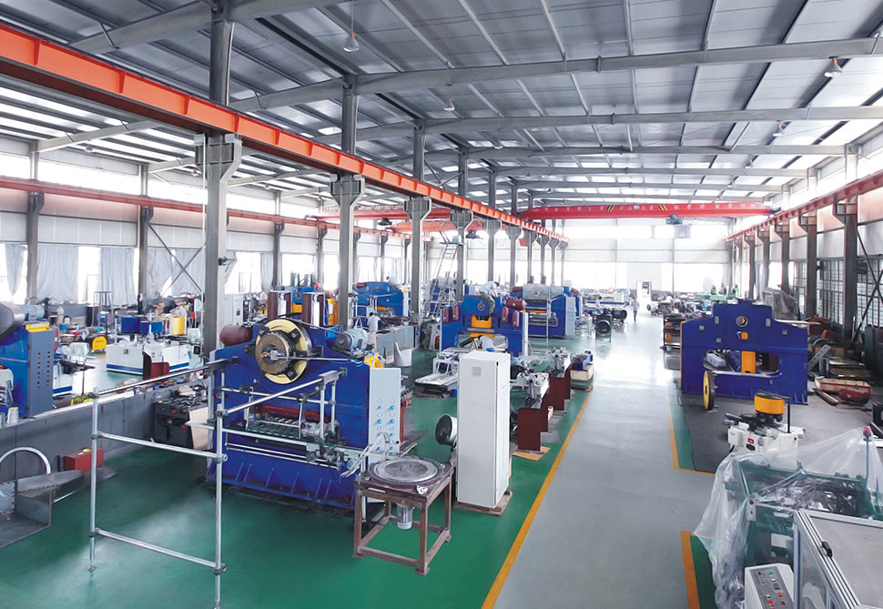 Zhejiang Golden Eagle Food Machinery Co.,Ltd.